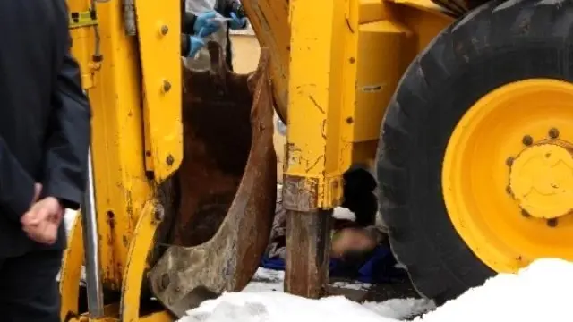 10 Bıçak Darbesiyle Öldürülen Kadının Kimliği Belli Oldu
