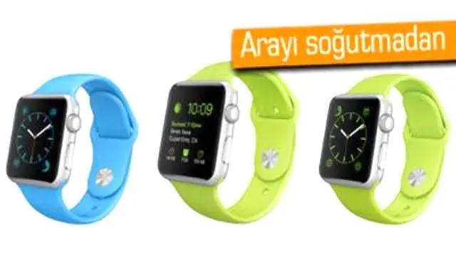 apple watch mi