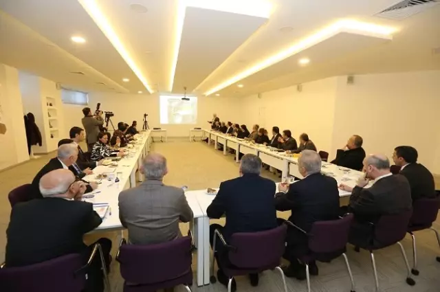 Başkan Toçoğlu Sanayi Yatırımları İçin Konuştu; Sakarya'nın Zihin Devrimini Gerçekleştirdik