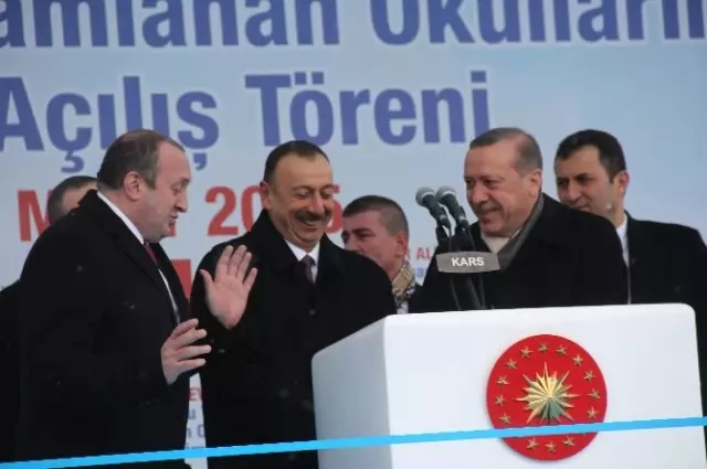 Erdoğan: Kürt Sorunu Yoktur, Kürt Kardeşlerimizin Sorunları Vardır