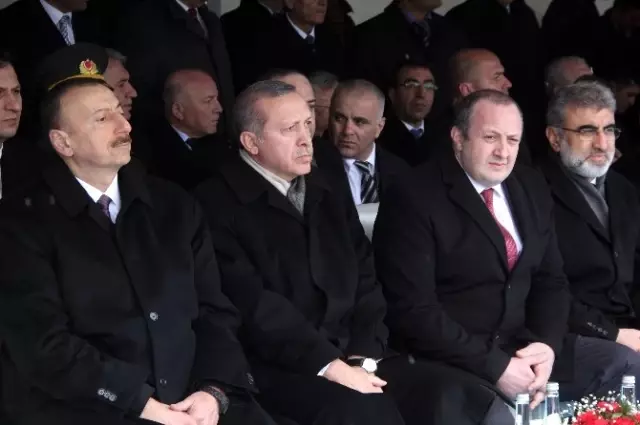 Erdoğan: Kürt Sorunu Yoktur, Kürt Kardeşlerimizin Sorunları Vardır