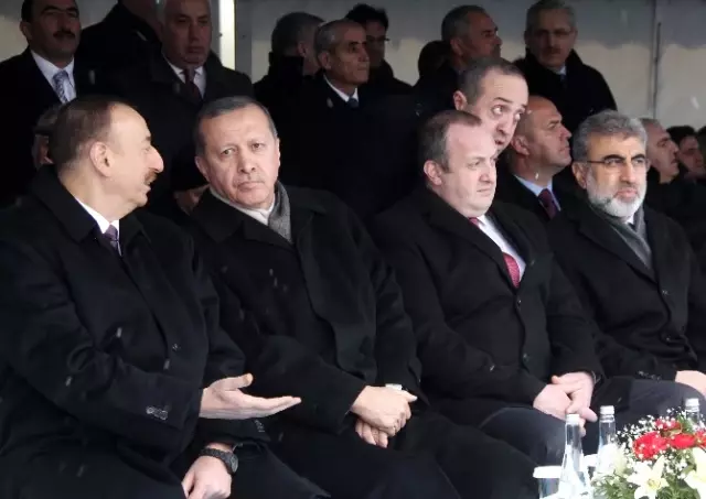 Erdoğan: Kürt Sorunu Yoktur, Kürt Kardeşlerimizin Sorunları Vardır