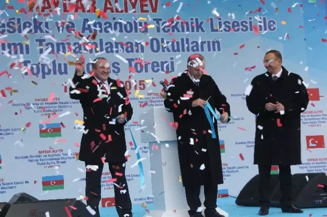 Erdoğan: Kürt Sorunu Yoktur, Kürt Kardeşlerimizin Sorunları Vardır