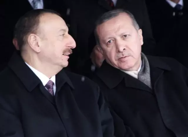 Erdoğan: Kürt Sorunu Yoktur, Kürt Kardeşlerimizin Sorunları Vardır