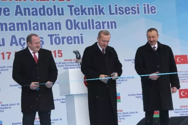 Erdoğan: Kürt Sorunu Yoktur, Kürt Kardeşlerimizin Sorunları Vardır