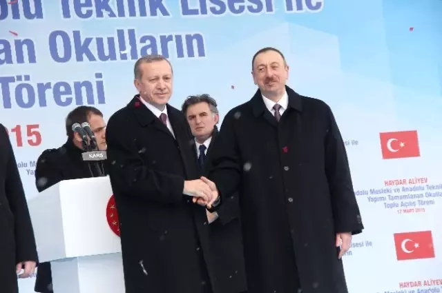 Erdoğan: Kürt Sorunu Yoktur, Kürt Kardeşlerimizin Sorunları Vardır