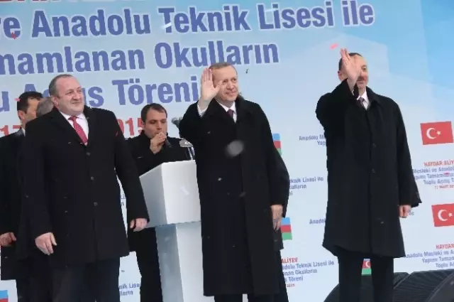 Erdoğan: Kürt Sorunu Yoktur, Kürt Kardeşlerimizin Sorunları Vardır