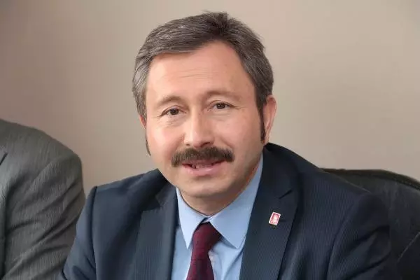 Dgb Lideri Bal: Bu İktidarın İçerisinde Ciddi Bir PKK Lobisi Var Dgb Lideri Bal: Bu İktidarın İçerisinde Ciddi Bir PKK Lobisi Var