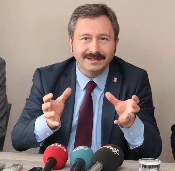 Dgb Lideri Bal: Bu İktidarın İçerisinde Ciddi Bir PKK Lobisi Var Dgb Lideri Bal: Bu İktidarın İçerisinde Ciddi Bir PKK Lobisi Var
