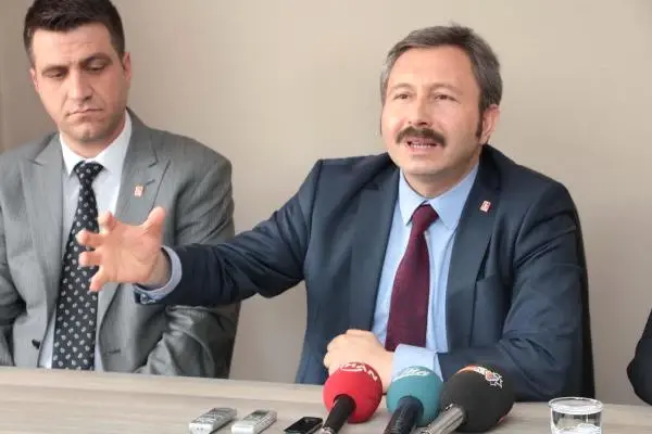 Dgb Lideri Bal: Bu İktidarın İçerisinde Ciddi Bir PKK Lobisi Var Dgb Lideri Bal: Bu İktidarın İçerisinde Ciddi Bir PKK Lobisi Var