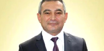 Çomü'nün Yeni Rektörü Prof. Dr. Yücel Acer