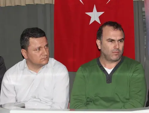 Cumhurbaşkanına Hakaret Suçu Erdoğan'a Kadar Hiç İşletilmedi