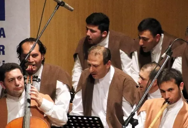 Tasavvuf Topluluğu'na Tam Not Tasavvuf Topluluğu'na Tam Not