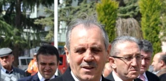 Tekirdağ Valisi Enver Salihoğlu'ndan Tayin İsteyen Kaymakam Açıklaması Açıklaması