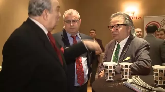 Avrupalı Türk Markalar Birliği'nden Londra'da 'Marka Zirvesi' Avrupalı Türk Markalar Birliği'nden Londra'da 'Marka Zirvesi'