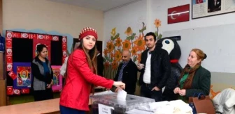 CHP Adana'da Ön Seçim Heyecanı