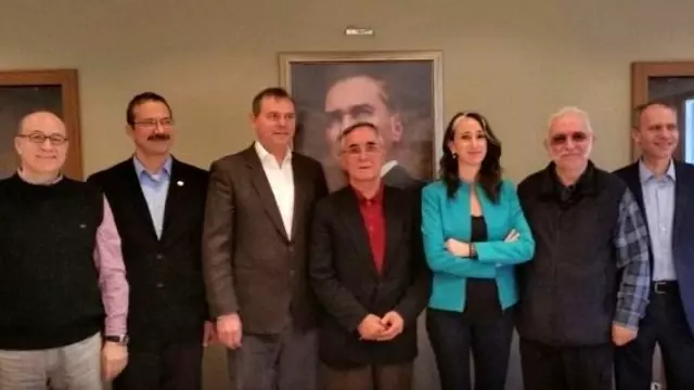 Tav Seçimleri Yapıldı Tav Seçimleri Yapıldı
