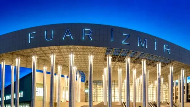 Türkiye'nin En Büyük Fuarı 25 Mart'ta Açılıyor