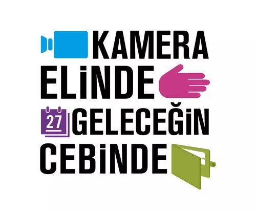 Kamera Elinde Geleceğin Cebinde Kamera Elinde Geleceğin Cebinde