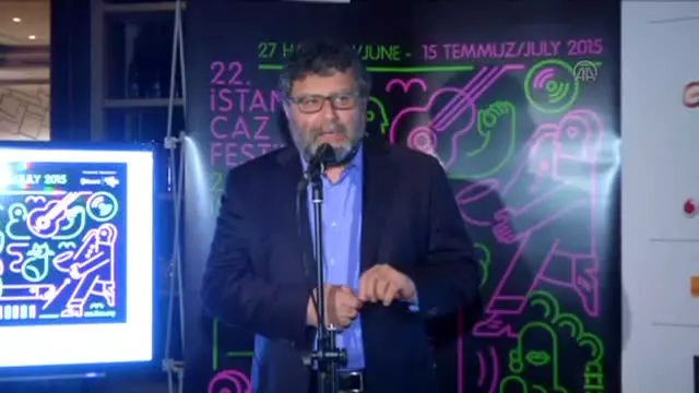 22. İstanbul Caz Festivali, 27 Haziran'da Başlayacak
