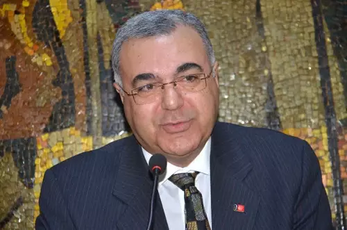 CHP'li Köse: 350 Ağacın Kesilmesine İzin Vermeyeceğiz CHP'li Köse: 350 Ağacın Kesilmesine İzin Vermeyeceğiz