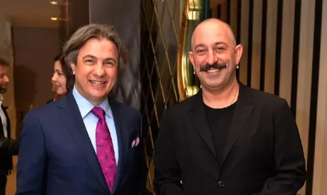 Türk Sineması'nın 100'üncü Yılında 'En İyi On'lar Sahiplerini Buldu Türk Sineması'nın 100'üncü Yılında 'En İyi On'lar Sahiplerini Buldu