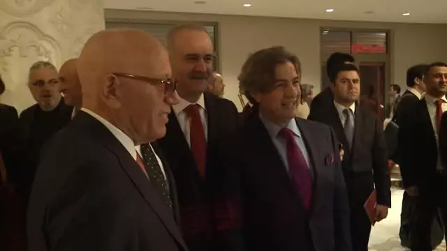 Türk Sineması'nın 100. Yılında En İyi Onlar Sahiplerini Buldu Türk Sineması'nın 100. Yılında En İyi Onlar Sahiplerini Buldu