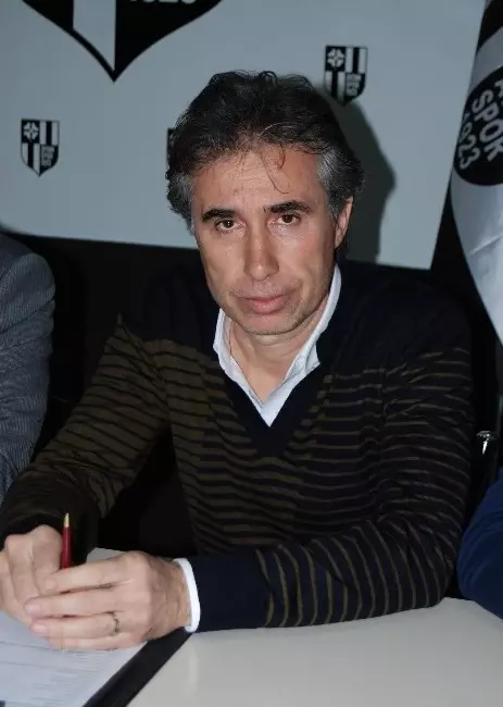 Aydınspor 1923'de Murat Yoldaş Dönemi