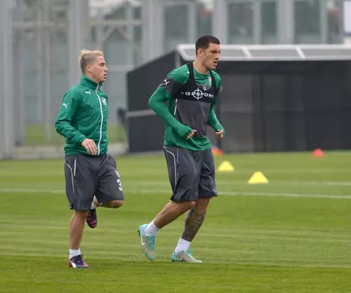 Bursaspor, Kayseri Erciyesspor Hazırlıklarına Başladı