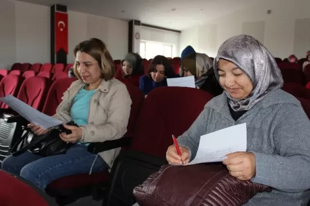 Denizli'de Çocuklara Kahvaltının Önemi Anlatıldı Denizli'de Çocuklara Kahvaltının Önemi Anlatıldı