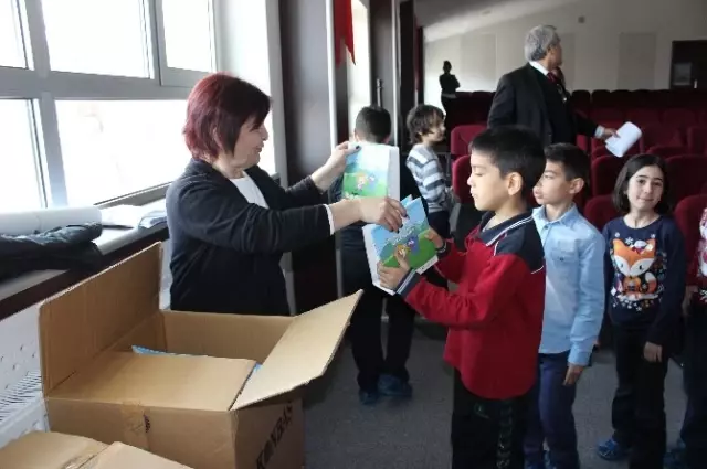 Denizli'de Çocuklara Kahvaltının Önemi Anlatıldı Denizli'de Çocuklara Kahvaltının Önemi Anlatıldı