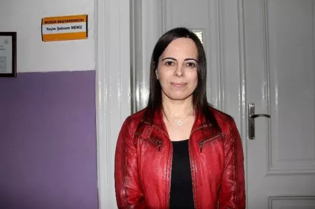 Hayat Ağacım' Projesi Edirne'de Öğrencilere Anlatıldı
