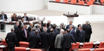 İmzasız Belge İle AK Partilileri Suçlayan CHP'li Serter Özür Diledi