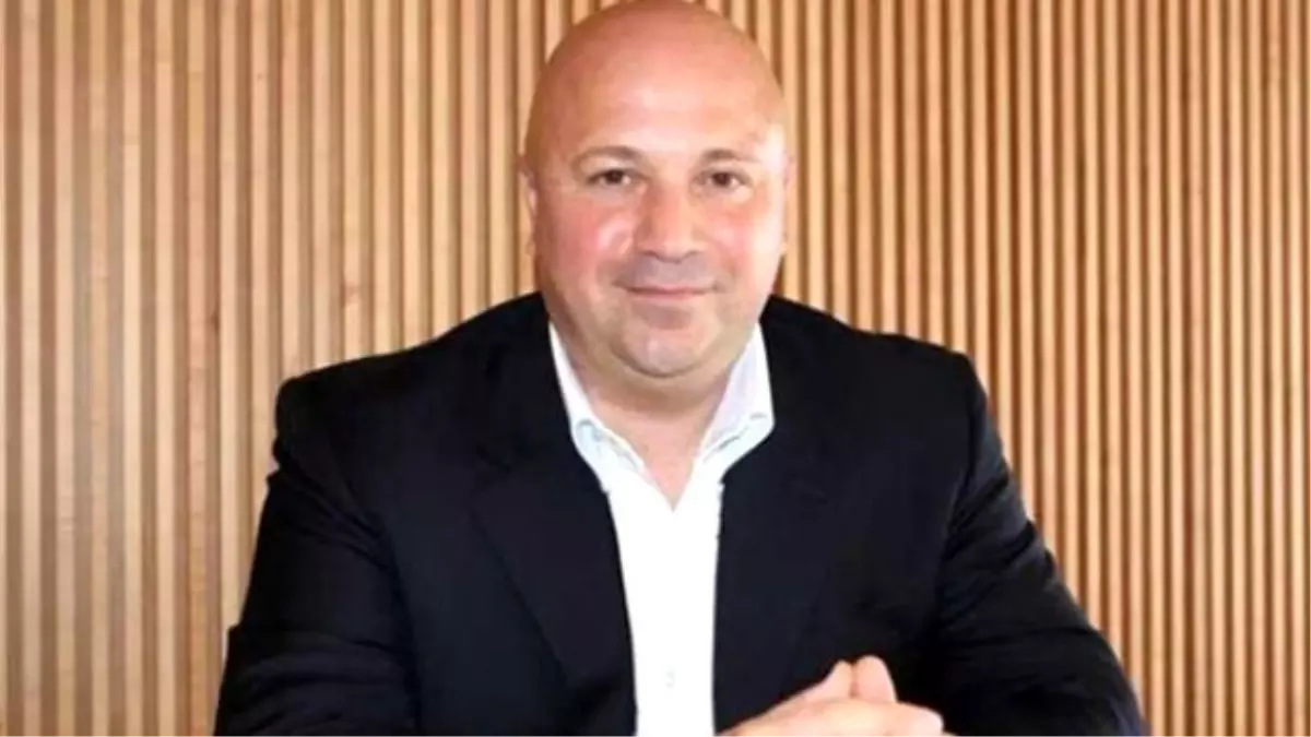 Turkcell'in Yeni Genel Müdürü Belli Oldu Haberler