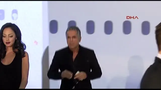 Atatürk Havalimanı'nda Rengarenk Defile... Atatürk Havalimanı'nda Rengarenk Defile...