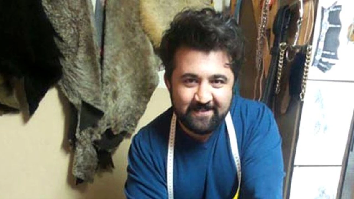 Manisalı Kispetçi Murat Boncuk Game Of Thrones İçin Kostüm Dikecek