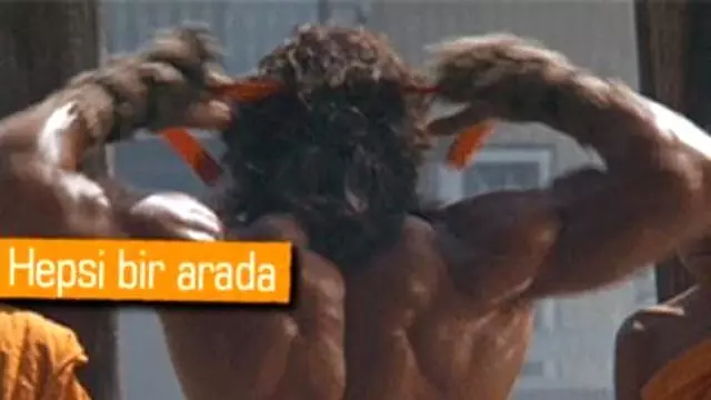 Sylvester Stallone, Filmlerinde Toplam Kaç Kişiyi Öldürdü? Sylvester Stallone, Filmlerinde Toplam Kaç Kişiyi Öldürdü?