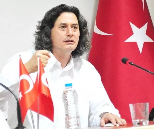 Kent Konseyi'nde Kentlerin Geleceğinde Vizyon Tasarı ve Sosyal Etkinin Önemi Konferansı
