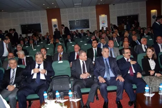Sakarya'nın Yıldızları Ödül Töreni