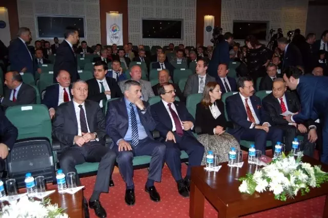 Sakarya'nın Yıldızları Ödül Töreni