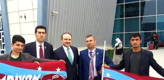 Trabzonspor'da Yeni Sezonun Startı Verildi