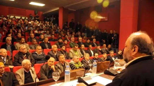 Yazar Eliaçık: Işid 4 Büyük Kitabın 4 Büyük Suçunu İşliyor Yazar Eliaçık: Işid 4 Büyük Kitabın 4 Büyük Suçunu İşliyor