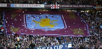 Aston Villa Satılıyor
