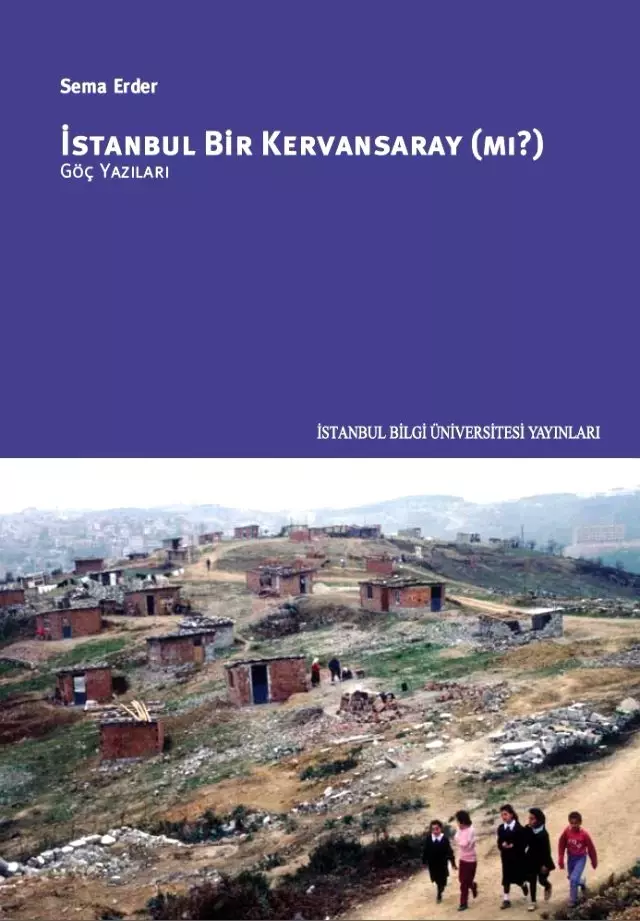 Bir Şehir Panoraması; Bir Şehir Panoraması;