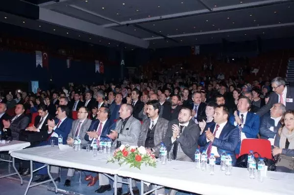 Sivas ve Beldeleri Belediye Başkanlarının Kopenhag Çıkarması