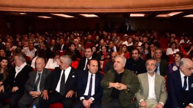 Sinemacı Arkadaşları, Yılmaz Güney'i Anlattı