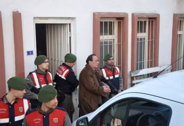 Alaattin Çakıcı'nın İfadesine Uyap Engeli - Haberler
