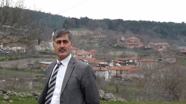 Başkan Şimşek, Savaştepe'yi Geliştiriyor