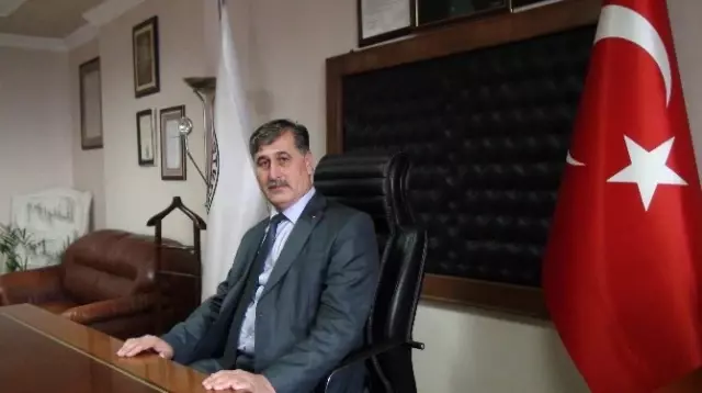 Başkan Şimşek, Savaştepe'yi Geliştiriyor
