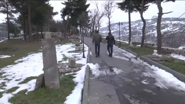 Bu Müzede 'Taşlar' Sergileniyor Bu Müzede 'Taşlar' Sergileniyor